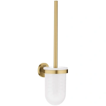 Grohe Essentials suku komplekts - Brushed Cool Sun