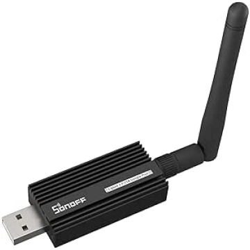 SONOFF Zigbee Gateway, ZBDongle-E 3.0 USB Dongle P