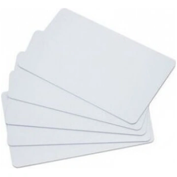 RFID BEZKONTAKTA KARTE S301A plus