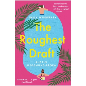 The Roughest Draft: Escape with This Funny, Charmi