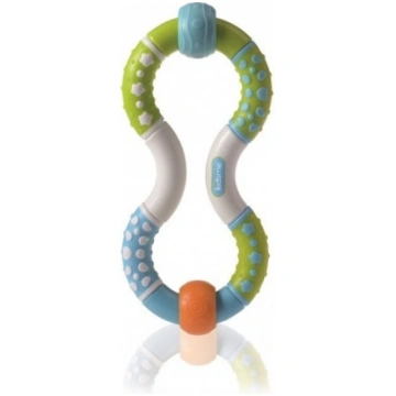 Kidsme Grabulītis Aplis Loki un Mācies, 3M+