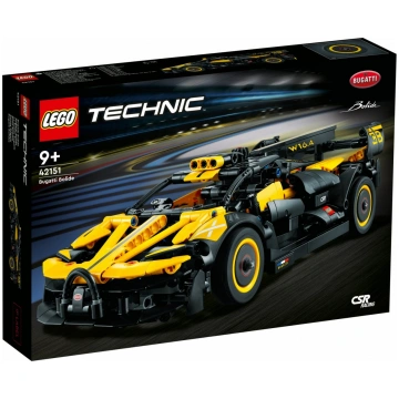 LEGO Technic "Bugatti Bolide" 42151 | 42151 | 5906