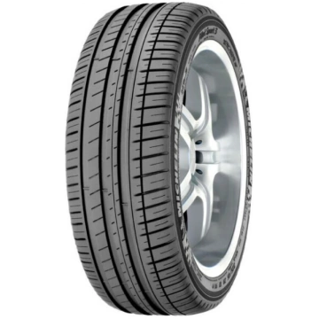 Michelin Pilot Sport 3 275/40R19 101 Y FR MO