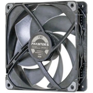 PHANTEKS T30 PWM 140mm cooler - black (08865230039