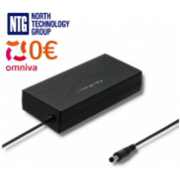 HP 19.5V 7.7A 150W piezīmjdatora lādētājs (noteboo