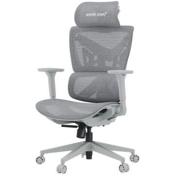 Anda Seat X-Air Mega Mesh Gaming krēsls pieaugušaj