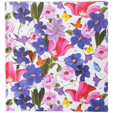 GOLDBUCH 27 228 - 30X31 60B GARDEN OF COLORS ALBUM