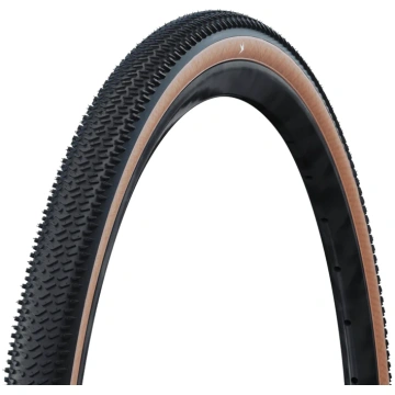 SCHWALBE G-ONE R PRO 700" riepa - V-Guard I ADDIX 