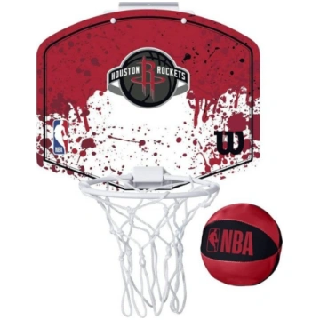 Wilson NBA Team Phoenix Suns Mini Hoop WTBA1302PHO