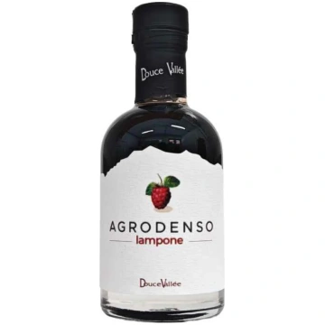 Raspberry Condiment 200ml | 100% Natural Gourmet D