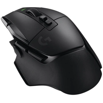 Logitech G502 X Lightspeed