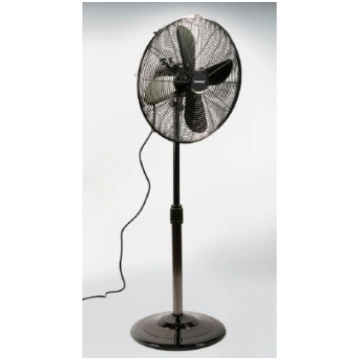 Grīdas ventilators Tiross TS-958 50W 40cm juodas