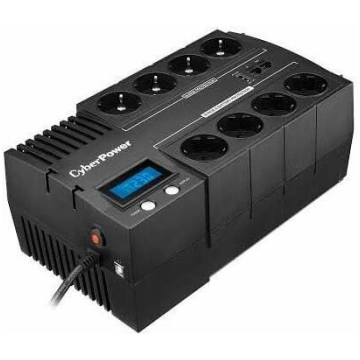 UPS CyberPower BRICs LCD 1000VA (BR1000ELCD) | BR1