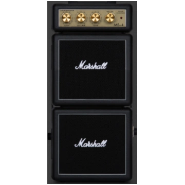 MS-4 MICRO STACK Marshall