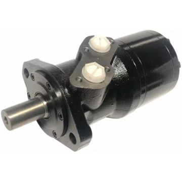 Orbitālais hidromotors 125cc SMR Kramp