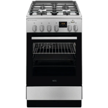AEG Plīts CKB56490BM