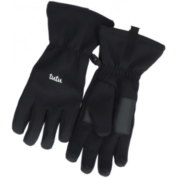 TuTu softshell starpsezonas cimdi pirkstaiņi 3-006