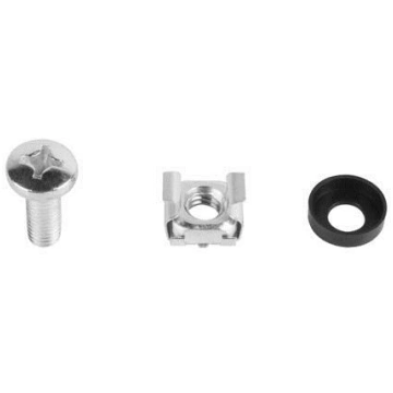 Lanberg AK-1302-S rack accessory Mounting kit