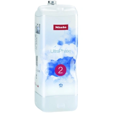 MIELE Šķidrs mazgāšanas līdzeklis Miele W1 Cartrid