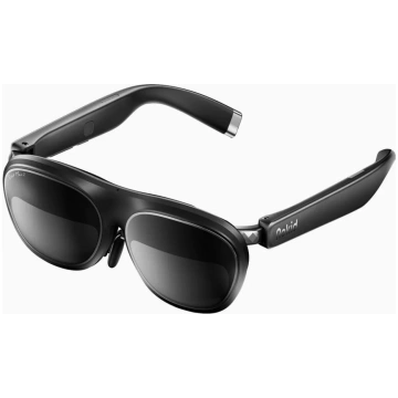 Rokid Max 2 AR Glasses Black