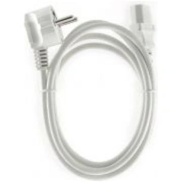 CABLE POWER C13 1.8M/PC-186W-VDE GEMBIRD PC-186W-V