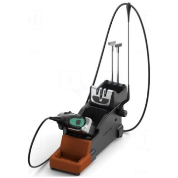 Soldering iron stand | for hot tweezers JBC TOOLS 