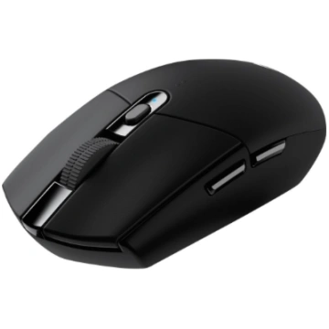 Logitech Mouse G305 black 910-005283 | Logitech
