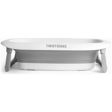 Twistshake Bathtub Pastel Grey 78827 (735008312827