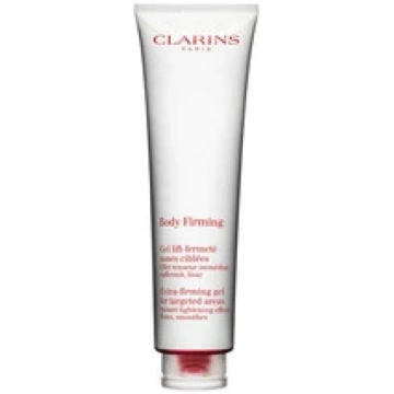 Clarins Body Firming Gel - Zpevňující tělový gel, 