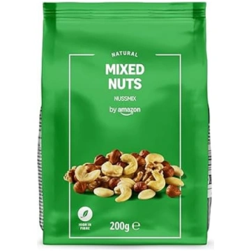 ražotājs: „Amazon Nut Mix“, 200 g ANEB0FCMR4BM9T