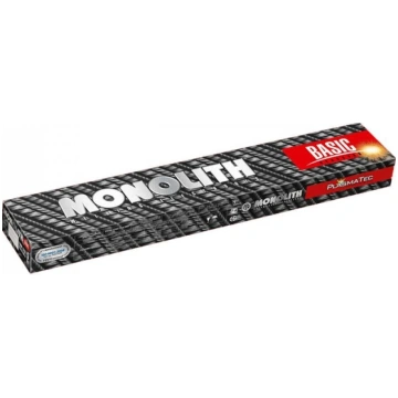 Elektrodi UONI 13/55 Plasma 4.0mm 2.0kg Monolith