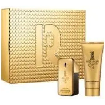Paco Rabanne 1 Million Gift Set B-12-736-00