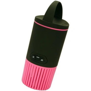 Denver BTS-51 Pink 50936#T-MLX14133