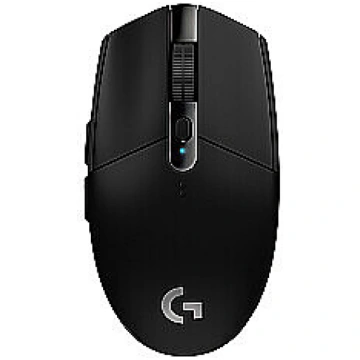 Logitech G305 Lightspeed Czarna 910-005282