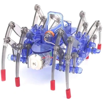 Rotaļu robots APT AG211E