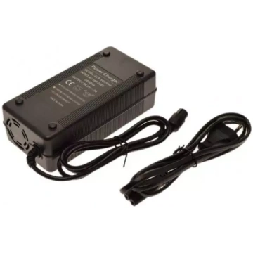 Kugoo M4 motorollera akumulatora lādētājs - 459220