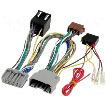 Cable for THB, Parrot hands free kit | Chrysler,Je