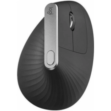 Logitech MX Vertical Ergonomic Black - 910-005448
