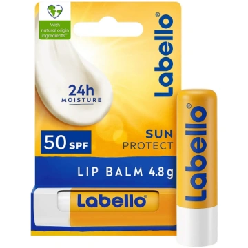 Labello - Sun Protect Lip Balm - izmērs 4.8 G