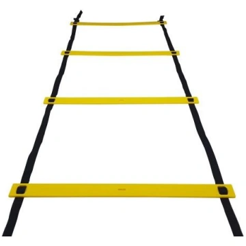 Treniņu trepes Tunturi 4,5m