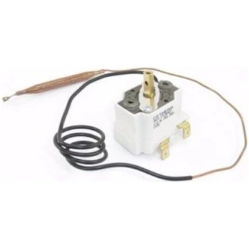 Regulējams termostats GTLH (070273) Atlantic 94226