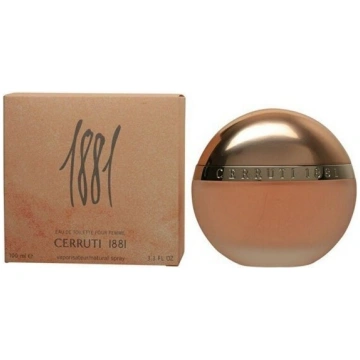 Tualetes ūdens Nino Cerruti 1881 EDT, 50 ml