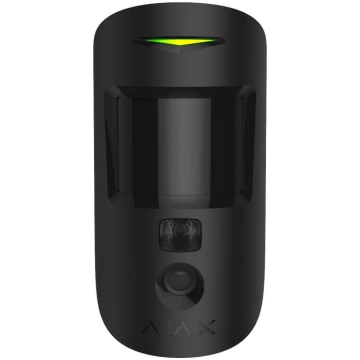 MotionCam (PhOD) bevielis judesio jutiklis ar kame