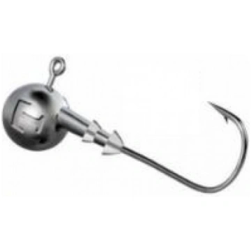 Džiga galva Traper Power Jig *1 8gr 3gab