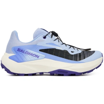 Salomon Skriešanas apavi Genesis L49227100 Zils
