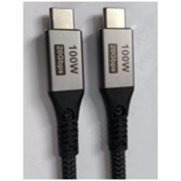 Gembird Premium USB-C 3.2 gen 2 20 Gbps 100W 1.5m 
