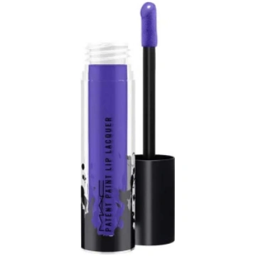 MAC Patent Paint Lacquer Liquid Lipstick Shellac S