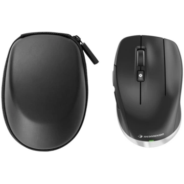 3Dconnexion CadMouse Compact Wireless, USB-C, USB/