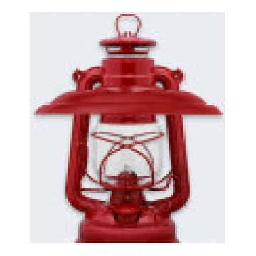 Priekšējais lukturis Feuerhand 276 Ruby Red Oil La