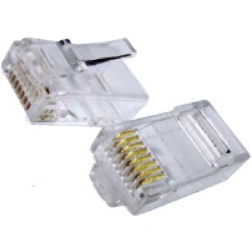 RJ45 cat5 konektors